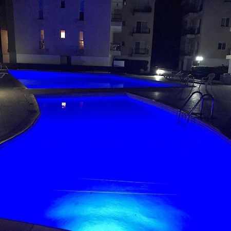 Kato Paphos Apartment In Universal Area Exteriér fotografie