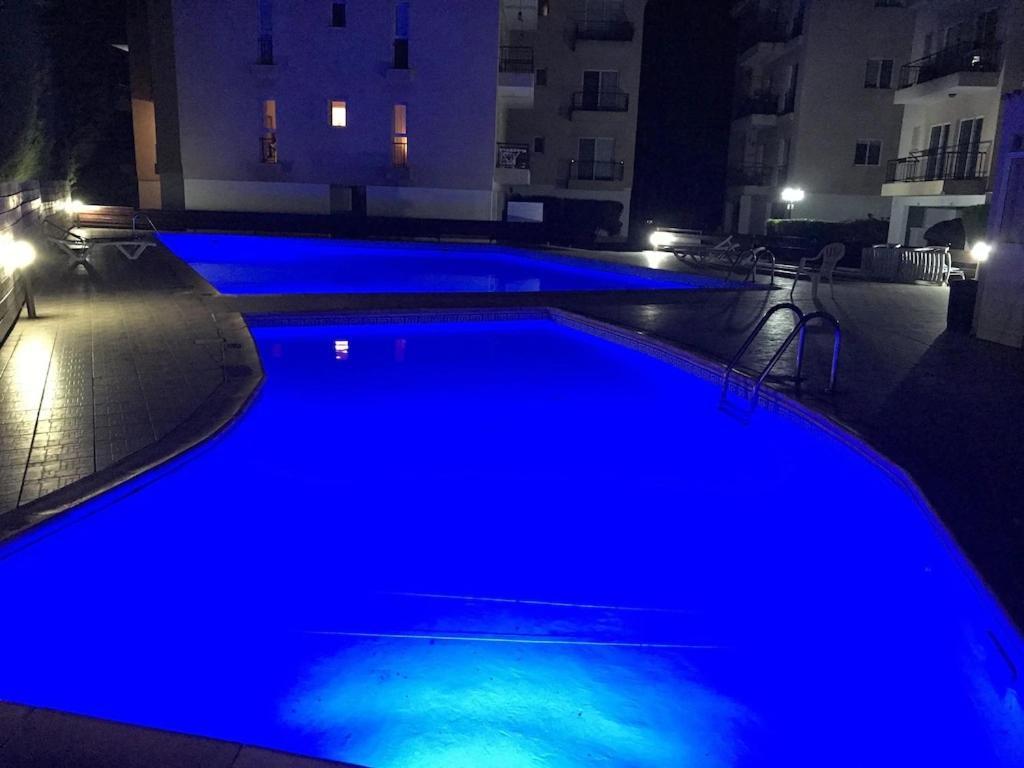 Kato Paphos Apartment In Universal Area Exteriér fotografie